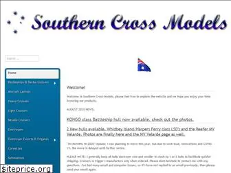 southerncrossmodels.com.au