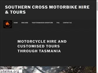 southerncrossmotorbiketours.com.au