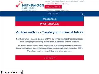 southerncrosspartners.co.nz