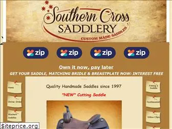 southerncrosssaddlery.com.au