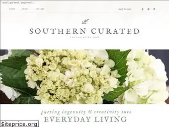 southerncurated.com