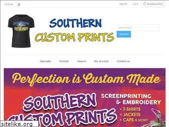 southerncustomprints.com