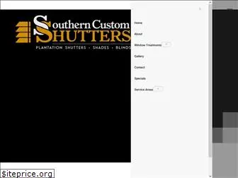southerncustomshutters.com