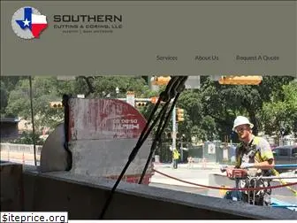 southerncutcore.com