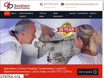southerndampproofing.co.uk