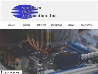 southerndata.com