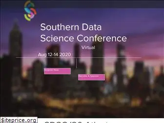 southerndatascience.com