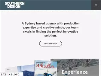 southerndesign.com.au