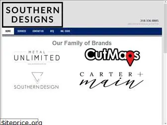 southerndesigns.net