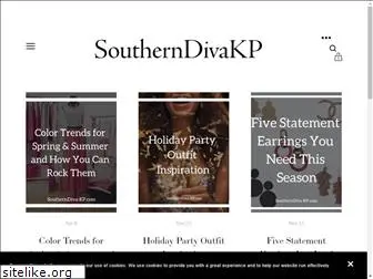 southerndiva-kp.com