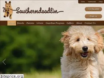 southerndoodlin.com
