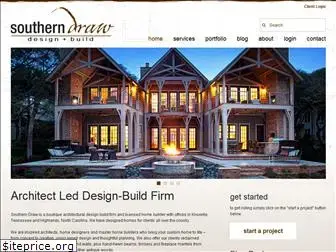 southerndrawdesignbuild.com