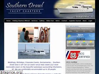 southerndrawlyacht.com