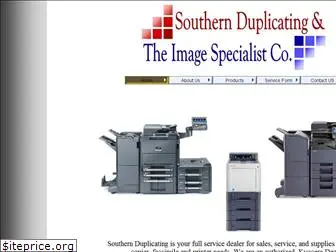 southernduplicating.com