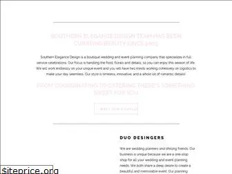 southernelegancedesign.com
