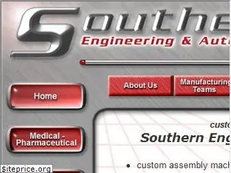 southernengineering.com