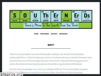 southernerds.com