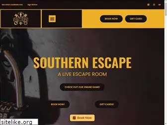 southernescaperoom.com