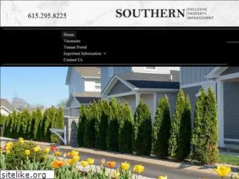 southernexclusiveproperty.com