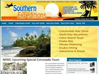 southernexpeditionscr.com