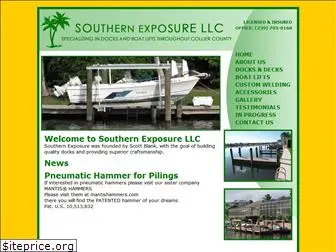 southernexposuremarine.com