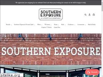 southernexposuretn.com
