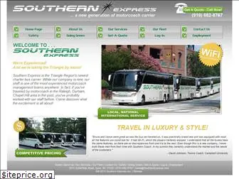 southernexpress.com