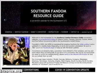 southernfan.com