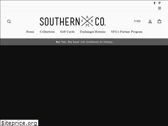 southernfarmco.com