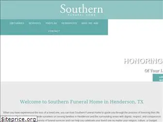 southernfh.com