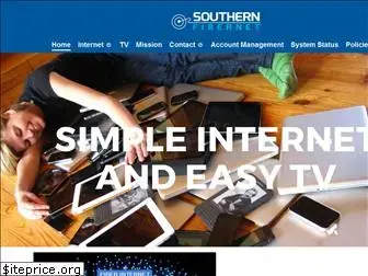 southernfibernet.com
