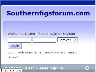 southernfigsforum.com