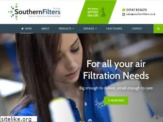 southernfilters.co.uk