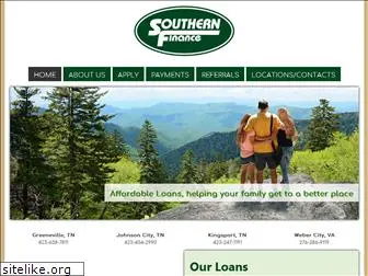 southernfinance.us