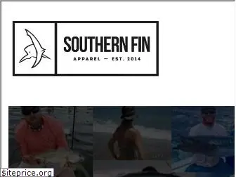 southernfinapparel.com