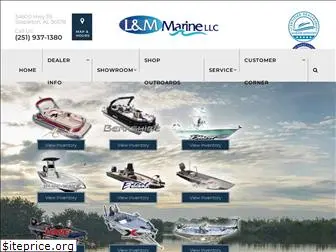 southernfishingboats.com