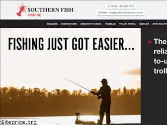 southernfishmarine.com.au
