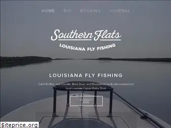 southernflatslouisiana.com