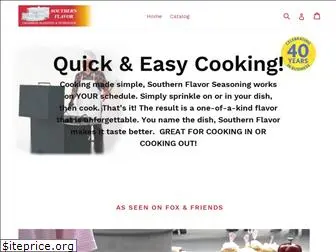 southernflavor.com