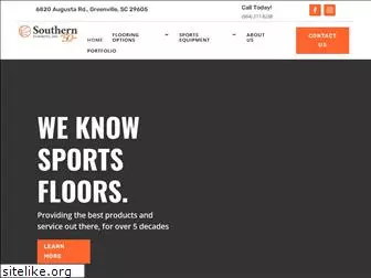 southernfloor.com