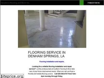 southernflooringandmore.com