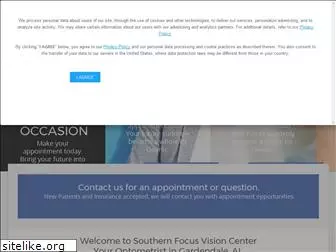 southernfocusvision.com