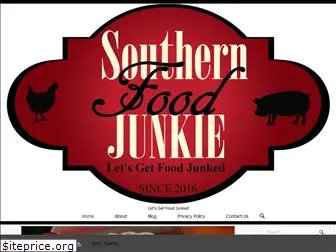 southernfoodjunkie.com