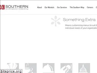 southernfoodservice.com