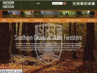 southernforests.org