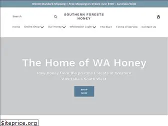 southernforestshoney.com.au