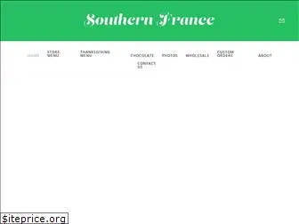 southernfrancechicago.com