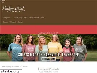 southernfrieddesign.com