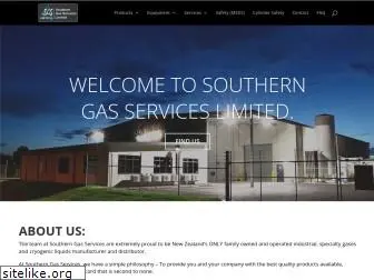 southerngas.co.nz