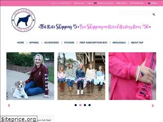 southerngirlprep.com